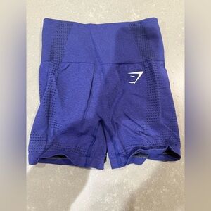 Gymshark Vital Seamless 2.0 Shorts